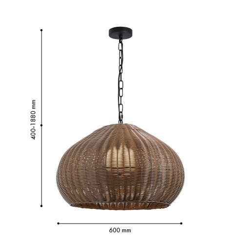 Подвес 4884-1P