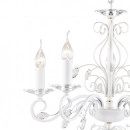 Подвесная люстра 1733-5P