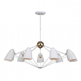 Подвесная люстра 1758-9P