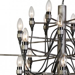 Подвесная люстра 1892-30P