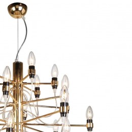 Подвесная люстра 1893-30P