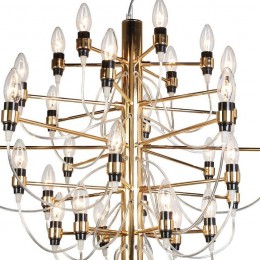 Подвесная люстра 1893-30P