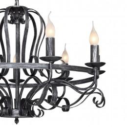 Подвесная люстра 2162-9P