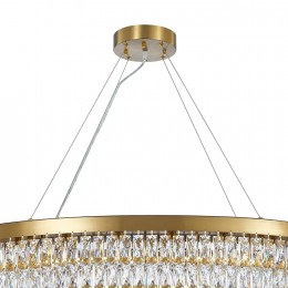 Подвесная люстра 2206-16C