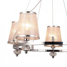 Подвесная люстра 2542-5P