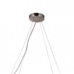 Подвесная люстра 2542-8P