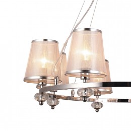 Подвесная люстра 2542-8P