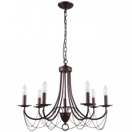 Подвесная люстра 2590-7P