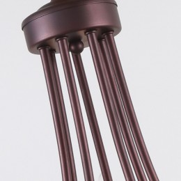 Подвесная люстра 2590-7P