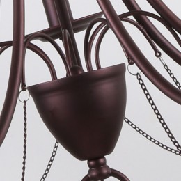 Подвесная люстра 2590-7P