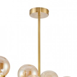 Подвесная люстра 2649-14P