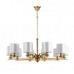 Подвесная люстра 2679-10P