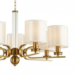 Подвесная люстра 2679-7P