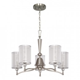 Подвесная люстра 2698-5P