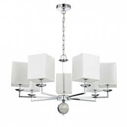 Подвесная люстра 2821-7P
