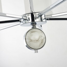 Подвесная люстра 2821-7P