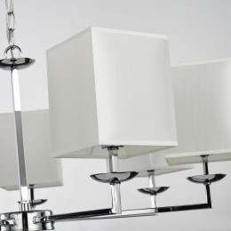 Подвесная люстра 2821-7P