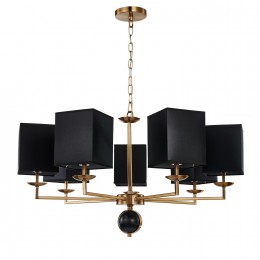 Подвесная люстра 2822-7P