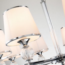 Подвесная люстра 2873-8P