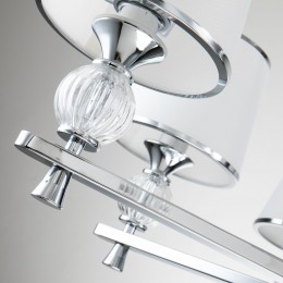 Подвесная люстра 2873-8P