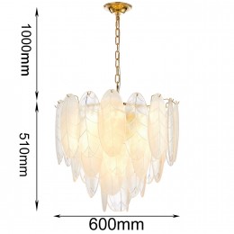 Подвесная люстра 2983-13P