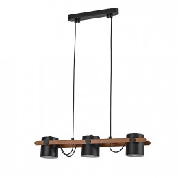 Подвесная люстра 3004-3P