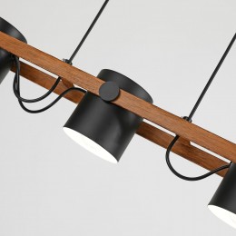 Подвесная люстра 3004-3P