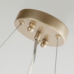 Подвесная люстра 3056-7P