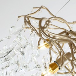 Подвесная люстра 3056-7P