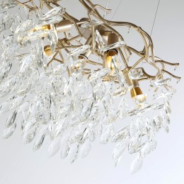 Подвесная люстра 3056-7P