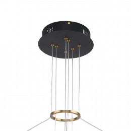 Подвесная люстра 3097-8P