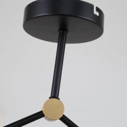 Подвесная люстра 4083-8P