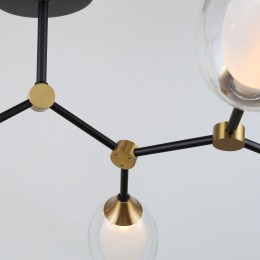 Подвесная люстра 4083-8P