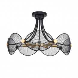 Подвесная люстра 4084-7P