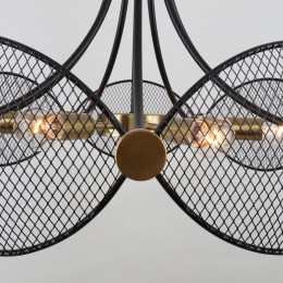 Подвесная люстра 4084-7P