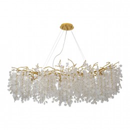 Подвесная люстра 4161-12P