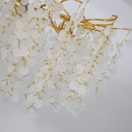 Подвесная люстра 4161-12P