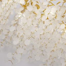 Подвесная люстра 4161-12P