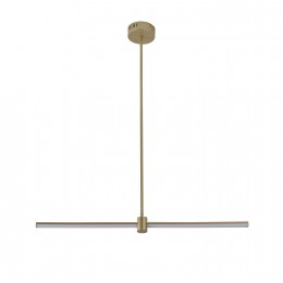 Подвесная люстра 4177-1P