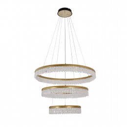 Подвесная люстра 4186-3P