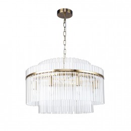 Подвесная люстра 4203-8P