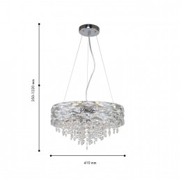 Подвесная люстра 4250-6P