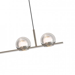 Подвесная люстра 4291-7P