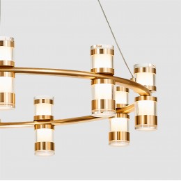 Подвесная люстра 4323-9P