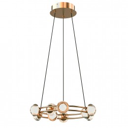 Подвесная люстра 4382-9P