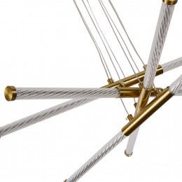 Подвесная люстра 4469-4P