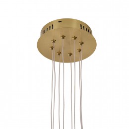 Подвесная люстра 4469-4P