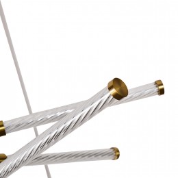 Подвесная люстра 4469-4P