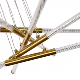 Подвесная люстра 4469-5P