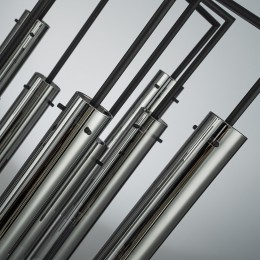 Подвесная люстра 4501-15P